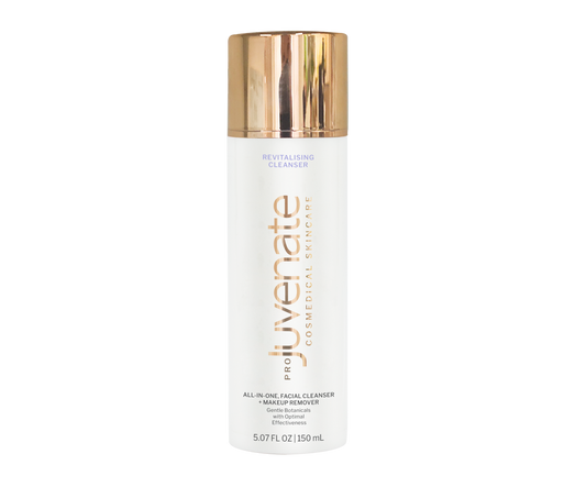 Revitalising Cleanser