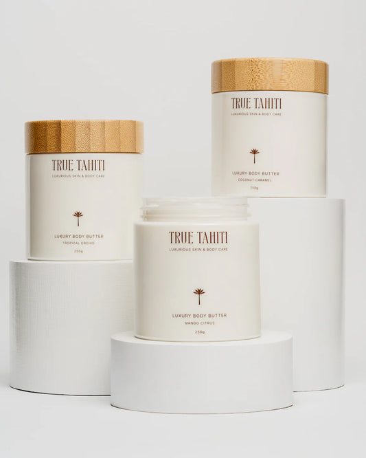Body Butter