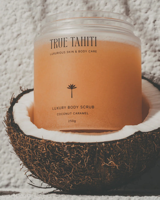 Body Scrub