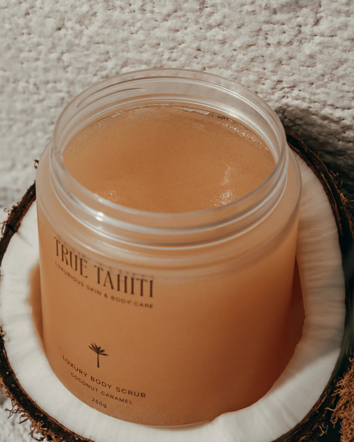 Body Scrub