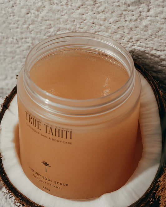 Body Scrub