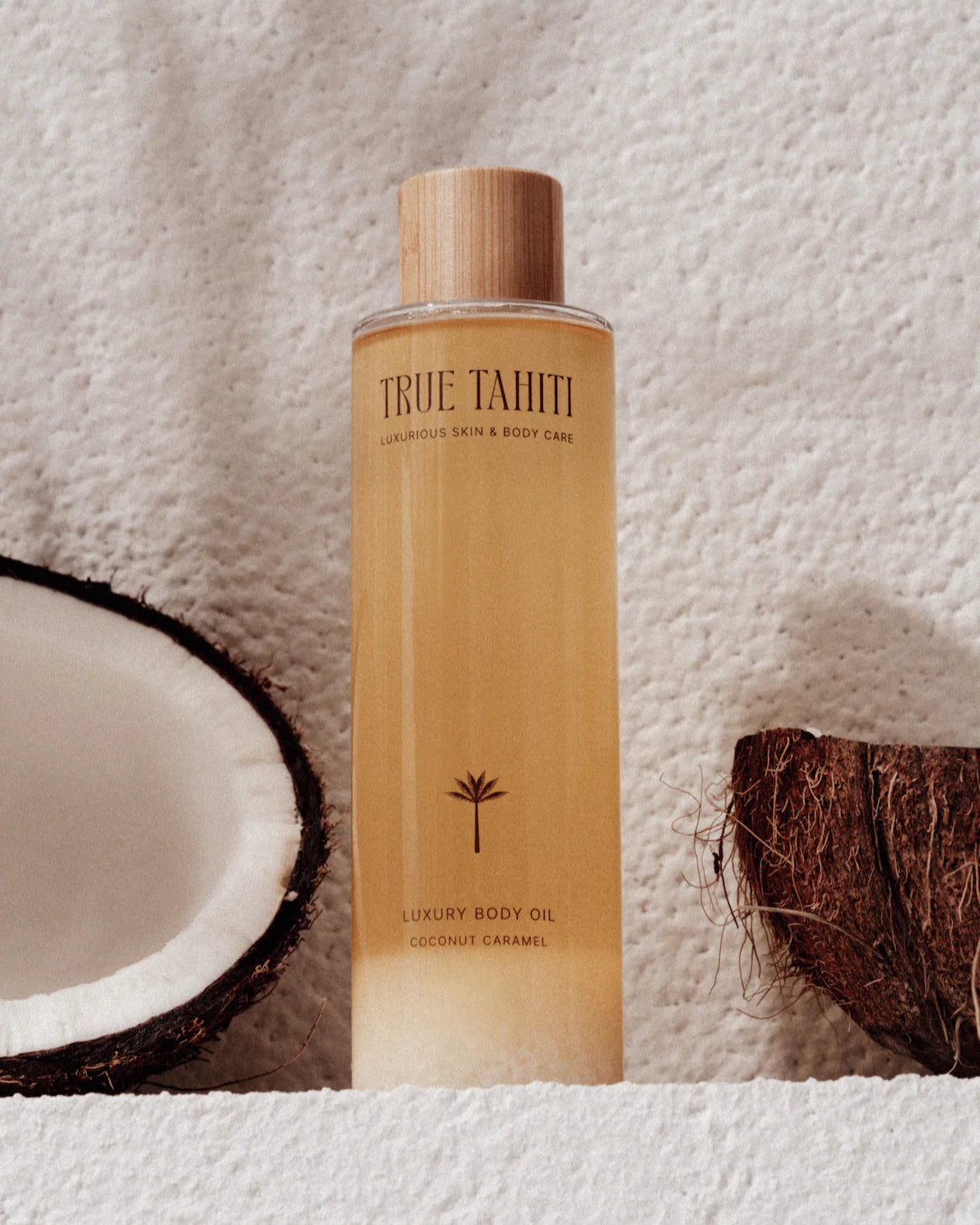 Body Oil