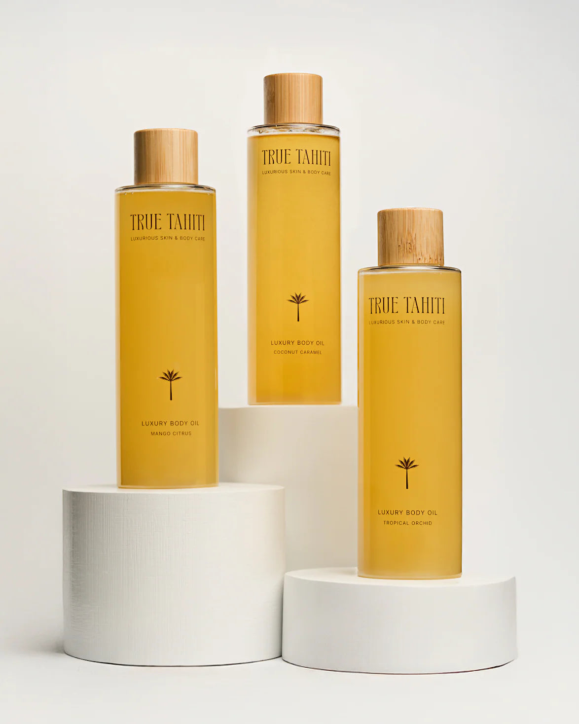 Body Oil