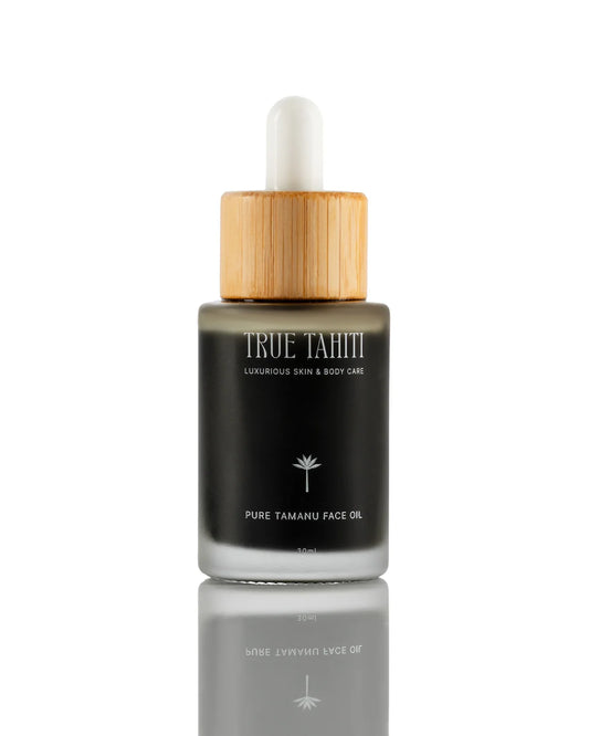 100% Pure Tamanu Face Oil
