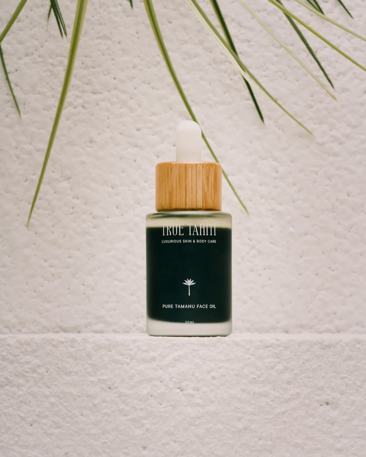 100% Pure Tamanu Face Oil