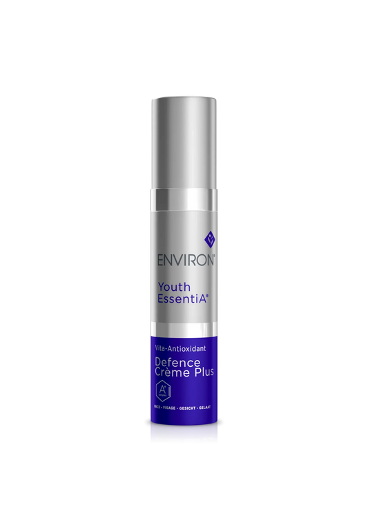 Youth EssentiA Antioxidant Defense Creme Plus