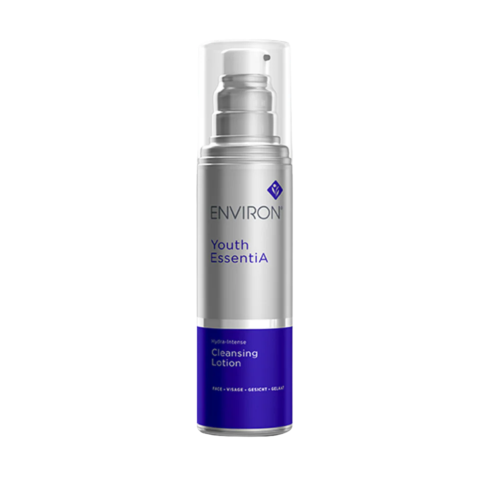 Youth EssentiA Hydra-Intense Cleansing Lotion