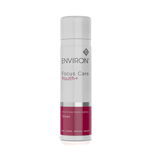 Focus Care Youth+ Concentrated Alpha Hydroxy Toner