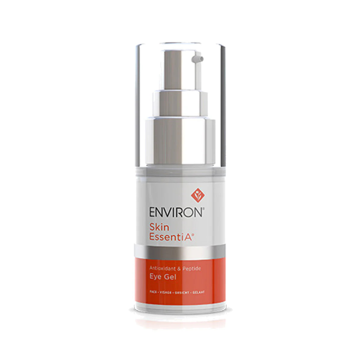 Skin EssentiA Antioxidant & Peptide Eye Gel