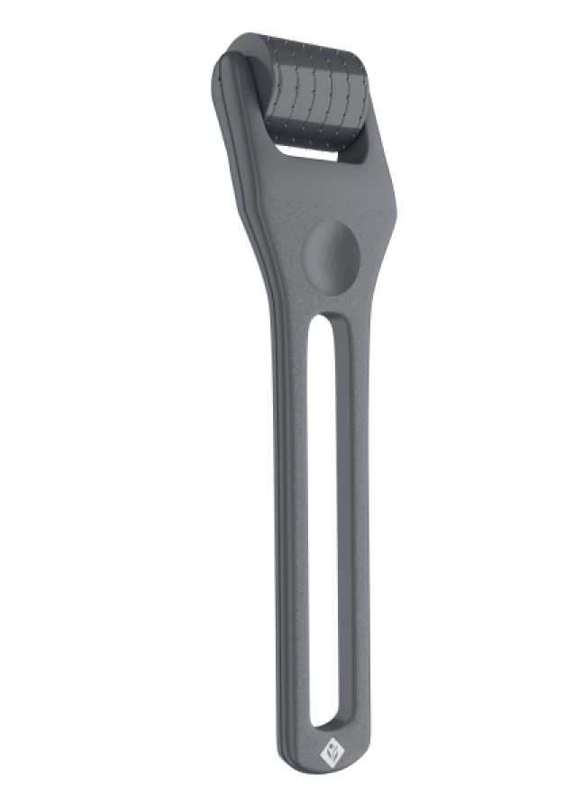 Micro-Needling Instruments+ Cosmetic Roll-CIT