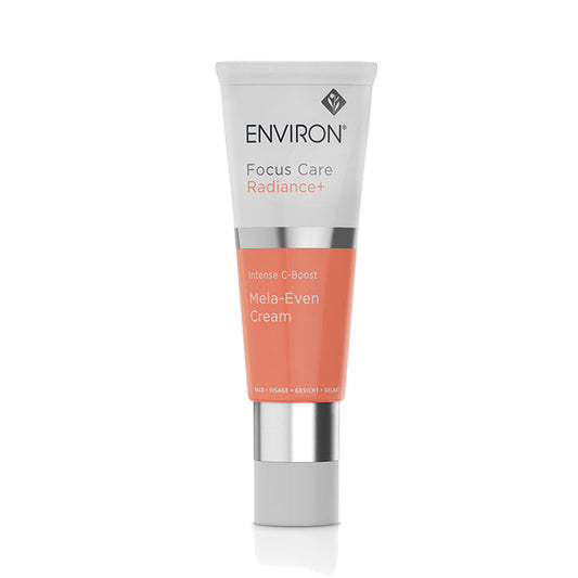 Focus Care Radiance+ Range Intense C-Boost Mela-Even Cream