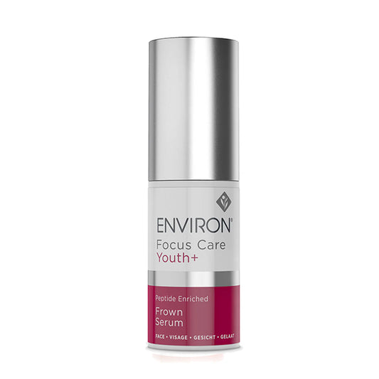 Focus Care Youth+ Range Peptide Enriched Frown Serum