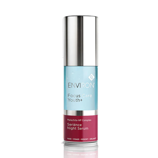 Focus Care Youth+ Malachite-NP Complex Serene Night Serum