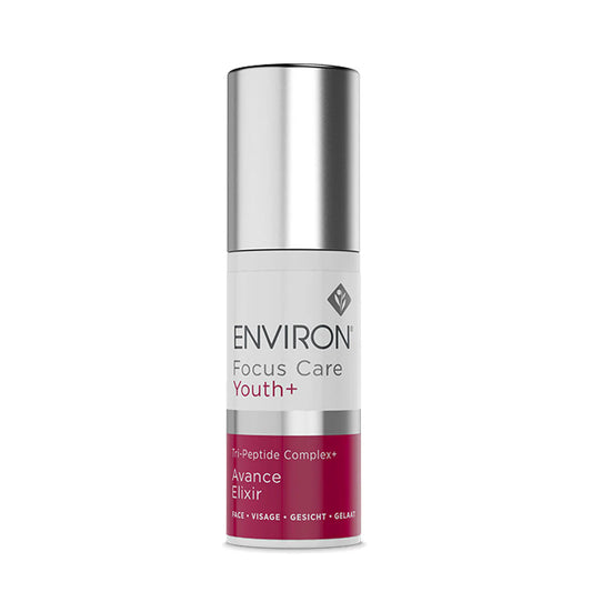 Focus Care Youth+ Range Tri-Peptide Complex Avance Moisturiser