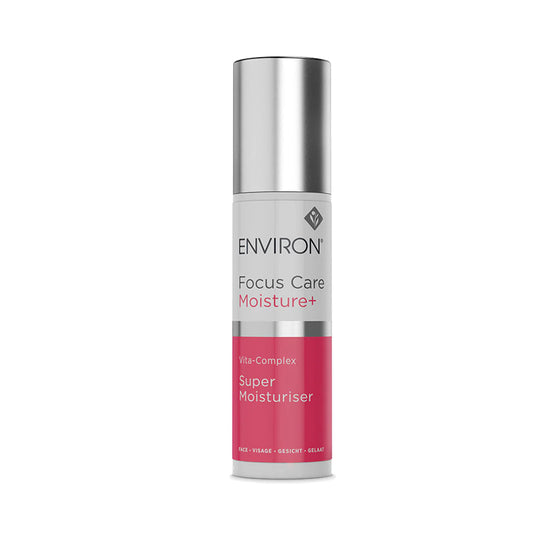 Focus Care Moisture+ Vita-Complex Super Moisturiser+